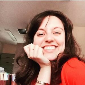 Meet your Posher, Megan